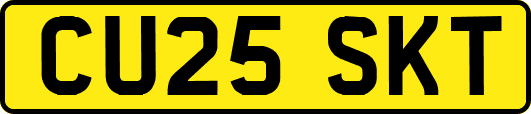 CU25SKT