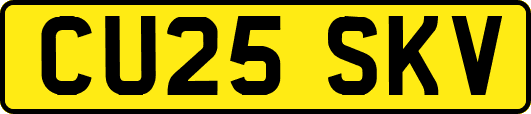 CU25SKV