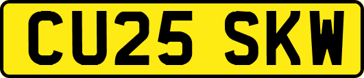 CU25SKW