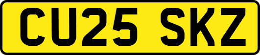 CU25SKZ