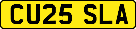 CU25SLA
