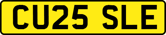 CU25SLE
