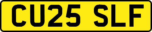 CU25SLF