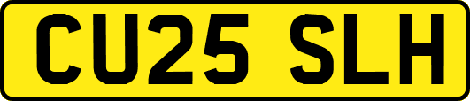 CU25SLH