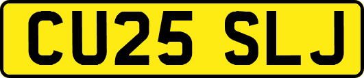 CU25SLJ