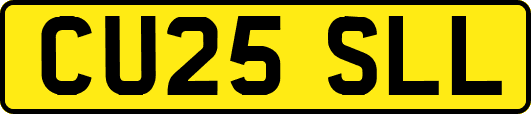 CU25SLL