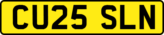 CU25SLN