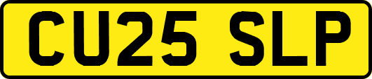 CU25SLP