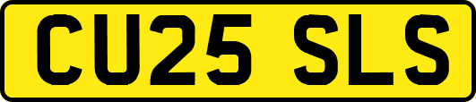 CU25SLS