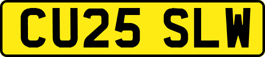 CU25SLW