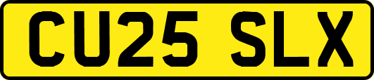 CU25SLX