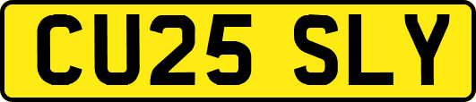 CU25SLY