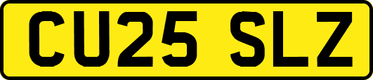 CU25SLZ