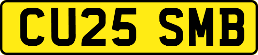 CU25SMB