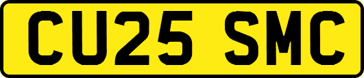 CU25SMC