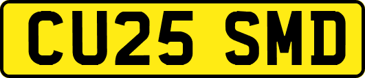 CU25SMD