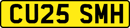 CU25SMH