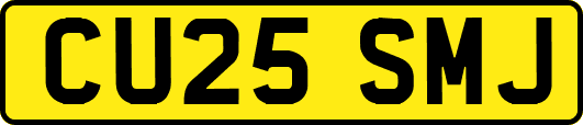 CU25SMJ