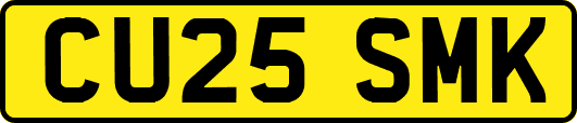 CU25SMK