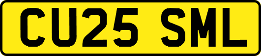 CU25SML