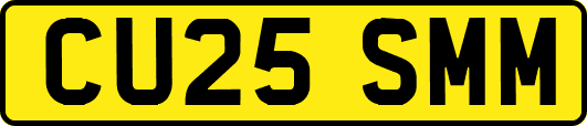 CU25SMM
