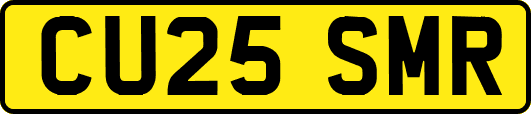 CU25SMR