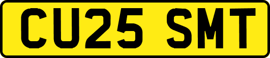 CU25SMT