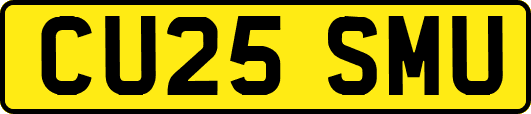 CU25SMU