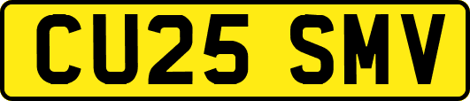 CU25SMV