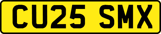 CU25SMX