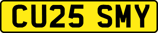 CU25SMY