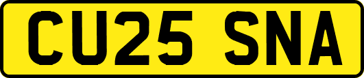 CU25SNA