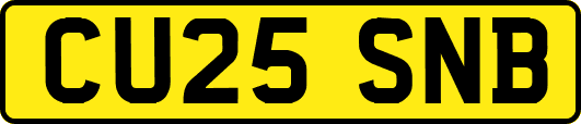 CU25SNB