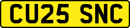 CU25SNC