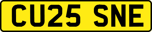 CU25SNE