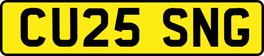 CU25SNG