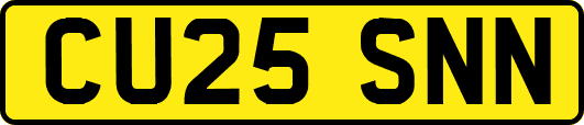 CU25SNN