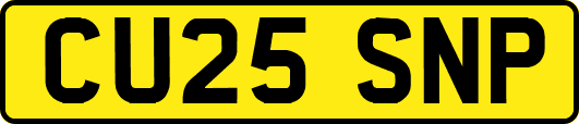 CU25SNP