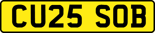 CU25SOB