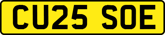 CU25SOE