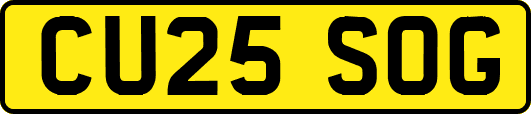 CU25SOG