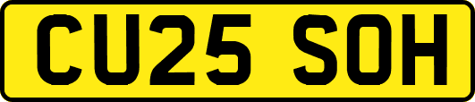 CU25SOH