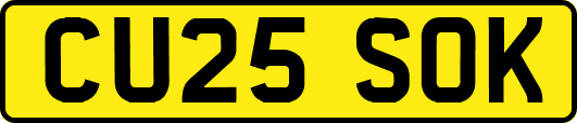 CU25SOK