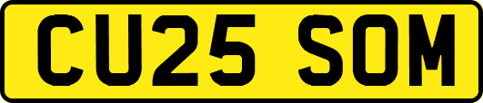 CU25SOM