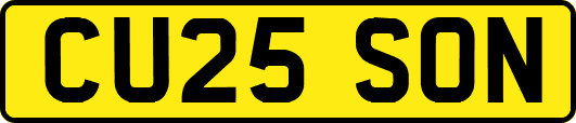 CU25SON