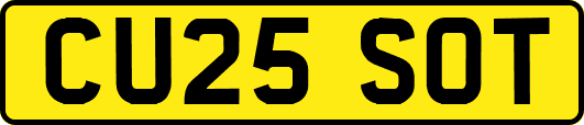 CU25SOT
