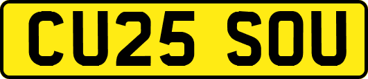 CU25SOU