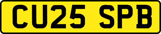 CU25SPB