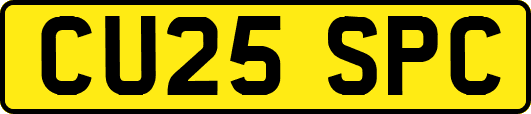 CU25SPC