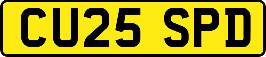 CU25SPD